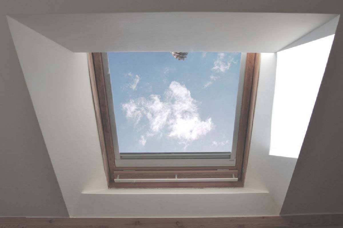 Replacement Velux Windows West Midlands